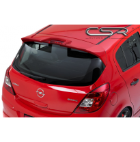ALERON TRASERO FIBERFLEX Opel  Corsa D 5-puertas AÑO  Desde 2006