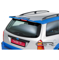 ALERON TRASERO FIBERFLEX Ford  Focus MK1 Turnier AÑO  1998-2004