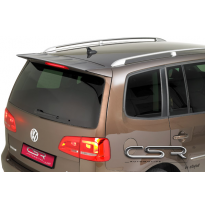 ALERON TRASERO FIBERFLEX VW  Touran GP2 Van AÑO  Desde 2010