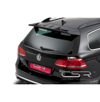 ALERON TRASERO FIBERFLEX VW Passat 3C B7 Variant AÑO  Desde 11/2010