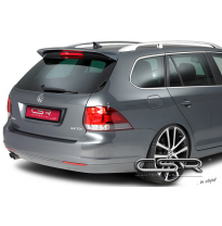 ALERON TRASERO FIBERFLEX VW Golf 6 Variant AÑO  5/2009-