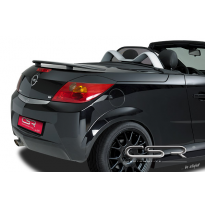 ALERON TRASERO FIBERFLEX Opel Tigra Twin Top AÑO  2004-2009