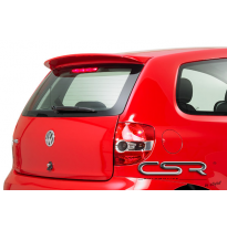 ALERON TRASERO FIBERFLEX VW Fox Todos modelos AÑO  2005-2011