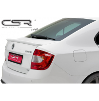 ALERON TRASERO FIBERFLEX Skoda Rapid Todos modelos AÑO  Desde 2012