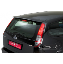 ALERON TRASERO FIBERFLEX Ford Focus 2 Turnier AÑO  2005-2010