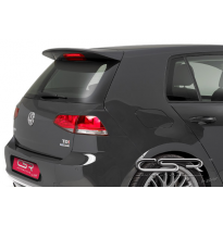 ALERON TRASERO FIBERFLEX VW Golf 7 Todos modelos AÑO  Desde 8/2012