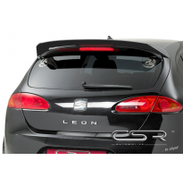 ALERON TRASERO FIBERFLEX Seat  Leon 1P Todos modelos AÑO  2005-2009