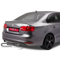 ALERON TRASERO FIBERFLEX VW Jetta 6 Todos modelos AÑO  Desde 2010