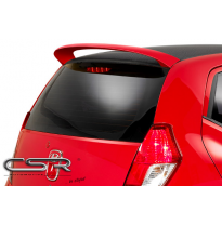 ALERON TRASERO FIBERFLEX Hyundai I10 Todos modelos AÑO  Desde 2008