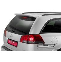 ALERON TRASERO FIBERFLEX Opel Vectra C  Caravan AÑO  2002-2008