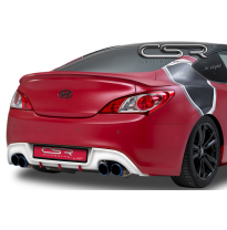 ALERON TRASERO FIBERFLEX Hyundai Genesis Coupé AÑO  2008-2012