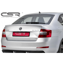 ALERON TRASERO FIBERFLEX Skoda Octavia Limousine AÑO  Desde 2012