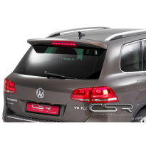 ALERON TRASERO FIBERFLEX VW Touareg II Todos modelos AÑO  Desde 2010