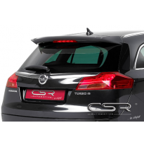 ALERON TRASERO FIBERFLEX Opel Insignia A Sports Tourer AÑO  Desde 2008