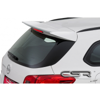 Aleron trasero Opel Astra J Desde 2010 Sports Tourer Fiberflex