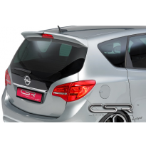 Aleron trasero Opel Meriva B Desde 2010 Todos modelos Fiberflex