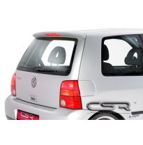 Aleron trasero VW  Lupo 6X 10/199807/2005 Todos modelos (bei GTI muss Originalspoiler entfernt werden) Fiberflex