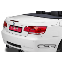Aleron trasero BMW 3er E93 3/2007-9/2013 Todos modelos Fiberflex