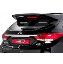 Aleron trasero Hyundai I40 Desde 2011 CW (Kombi) Fiberflex