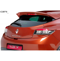 Aleron trasero Renault Megane Desde 2009 Coupé No RS Fiberflex