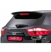 Aleron trasero Ford C-Max Desde 12/2010 No valido para Grand Fiberflex