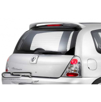 Aleron trasero Renault Clio 2/B 1998-2012 3-puertas Fiberflex