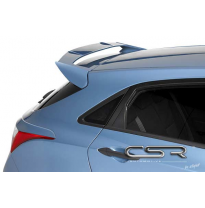 Aleron trasero Hyundai I30 Desde 10/2011 Todos modelos Fiberflex