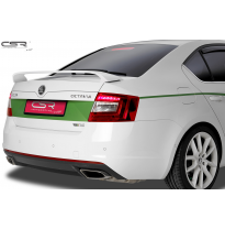 Aleron trasero Skoda Octavia 3 Typ 5E Desde 2012 Limousine Fiberflex