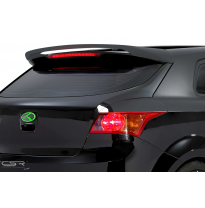 Aleron trasero Kia pro_cee´d 03/2008-03/2013  Fiberflex