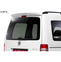 Aleron trasero VW Caddy 2K Desde 2003 Todos modelos Fiberflex
