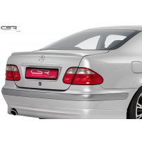 Aleron trasero Mercedes Benz CLK W208,C208 1997-2003 no valido para Cabrio Fiberflex