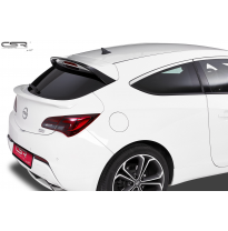 Aleron trasero Opel Astra J Desde 1/2012 GTC Fiberflex