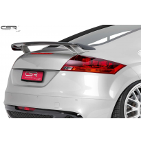 Aleron Audi TT 8J HF490