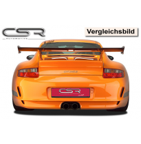 ALERON TRASERO FIBRA VIDRIO Porsche  911/997 Coupé, No para Cabrio, passend para C2/C4/C4S/C2S/Turbo/TurboS AÑO  2004-2012