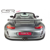 ALERON TRASERO FIBERFLEX Porsche  986 Boxster Cabrio  AÑO  1996-2004