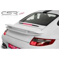 ALERON TRASERO FIBERFLEX Porsche 911/997 Todos modelos AÑO  2004-2012