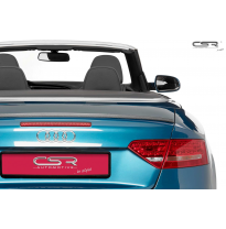 Aleron lip spoiler Carbon look Mercedes Benz W203 HL033-C