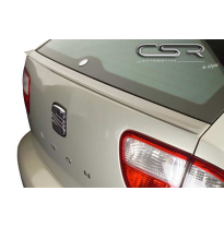 Aleron lip spoiler Seat Leon 1M HL060