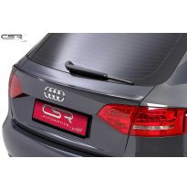 Aleron lip spoiler Audi S4 B8 Avant HL126B