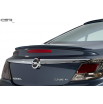 Aleron lip spoiler Opel Insignia HL128