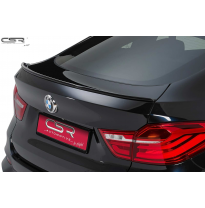 Aleron lip spoiler BMW X4 F26 HL146