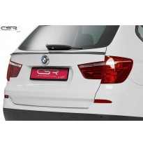 Aleron lip spoiler BMW X3 F25 HL148