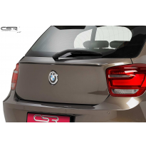 Aleron lip spoiler BMW 1er F20/F21 HL149