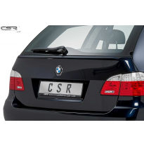 Aleron lip spoiler BMW 5er E61 Touring HL150