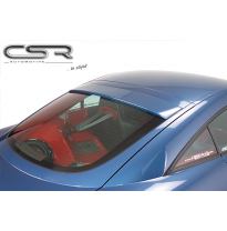 ALERON TECHO TRASERO ABS Audi  TT Typ 8N Coupé AÑO  1998-2006