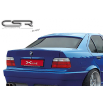 ALERON TECHO TRASERO ABS BMW 3er E36 Limousine  AÑO  1990-2000