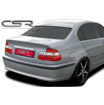 ALERON TECHO TRASERO ABS BMW 3er E46 Limousine AÑO  1998-2007