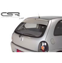 ALERON TECHO TRASERO ABS Opel  Corsa B Hatchback Solo 3 puertas AÑO  1993-2000