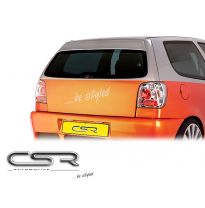 ALERON TECHO TRASERO ABS VW  Polo 3 Typ 6N  Hatchback / Hatchback  AÑO  1994-1999