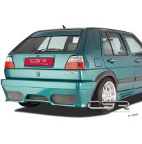 ALERON TECHO TRASERO ABS VW  Golf 2 Typ 19E Hatchback AÑO  1983-1992